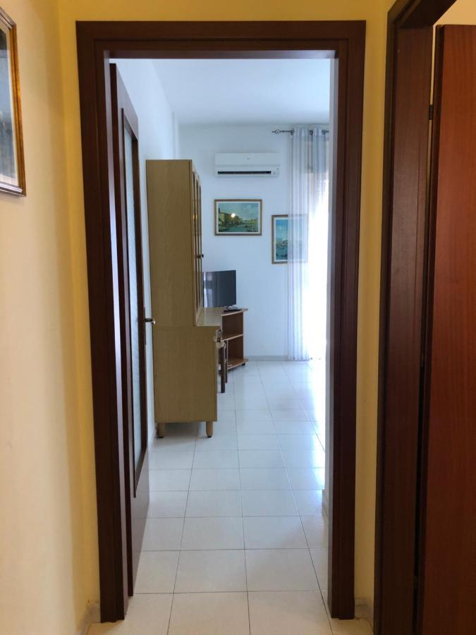 Residenza Iris Vista Mare Villa Gallipoli Exterior photo