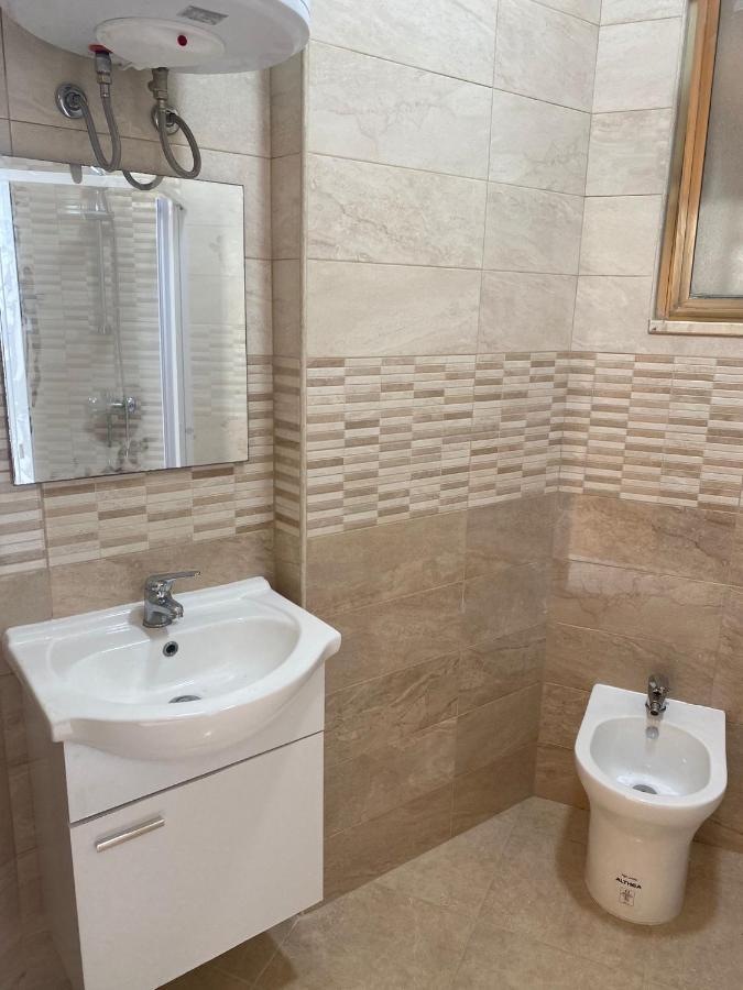 Residenza Iris Vista Mare Villa Gallipoli Exterior photo